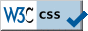 CSS 2.1 W3C CanRec